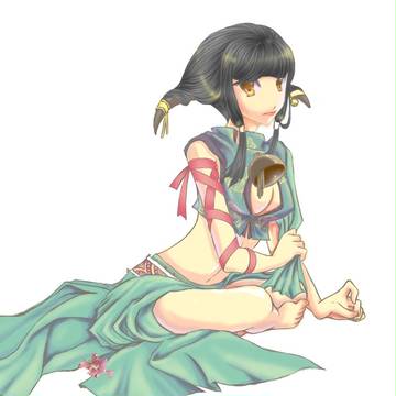 牛娘