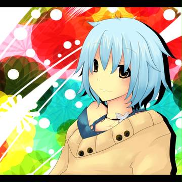 オリキャラ