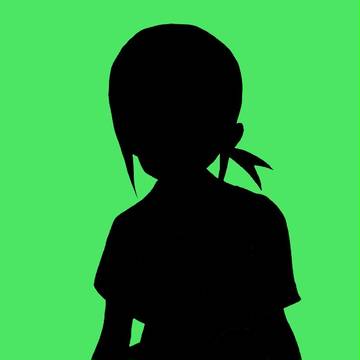 絶望シルエット