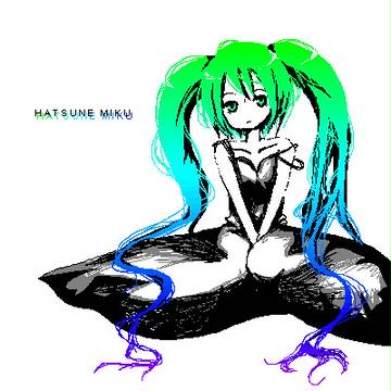 ミク