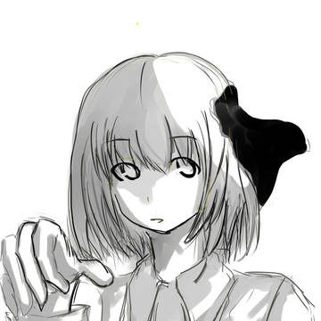 ルーミアって誰？