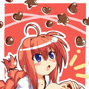 時期はずれ。