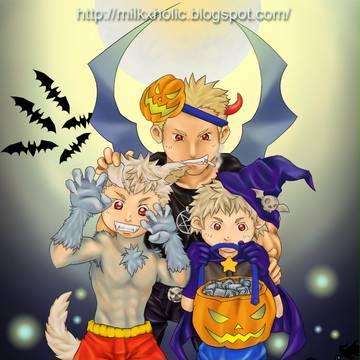 halloween!!!