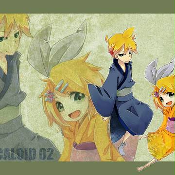 和風リンレン