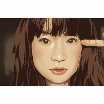 「うれしくって抱きあうよ」