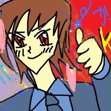 リクエストされたので描きました②