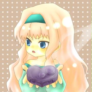 ギリ（ギリ食べれる）チョコ