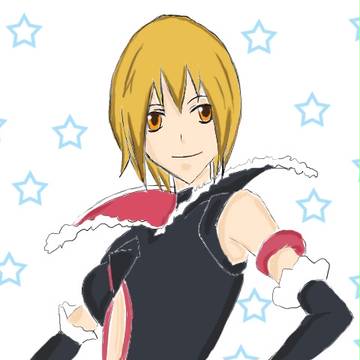 イースでオリジナルパロ