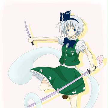 カラーみょんさん