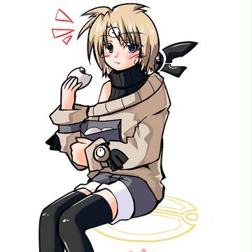 擬人化レアコイル☆3