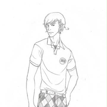 Nice pants