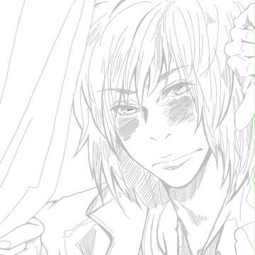おにいちゃんと一緒
