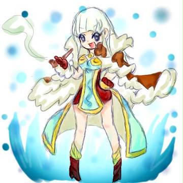 オーラっふー