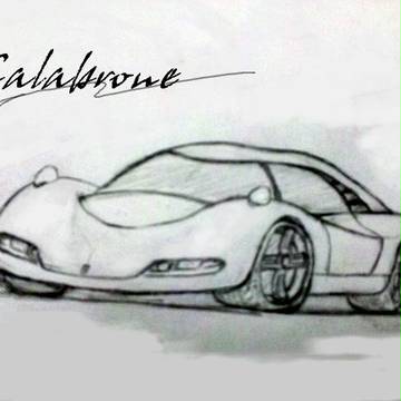 calabrone