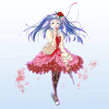 初めまして　こんにちは！