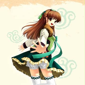 韓服