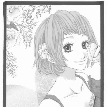 ちょうちょ