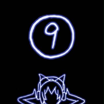 ⑨ TOMORROW