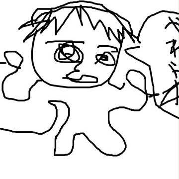 キョンですどう見てもキョンです