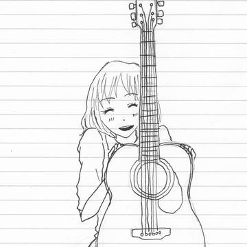 もう１人も擬人化＾＾；；