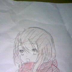 落書き