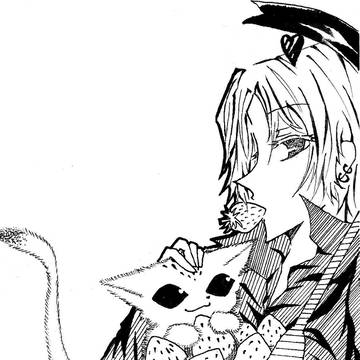 獄と瓜