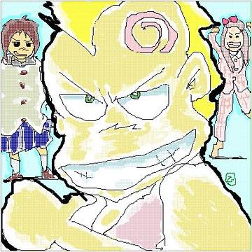 ラクガキ