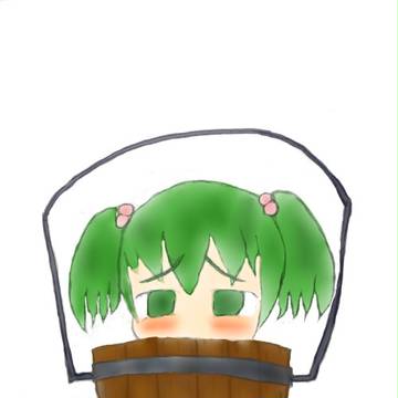 キスメ