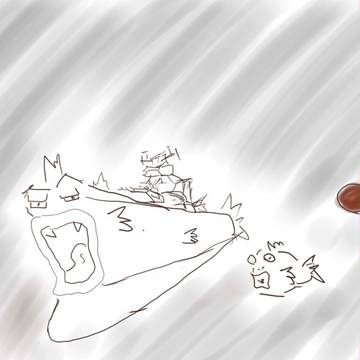 別次元のポケモンを目撃せよ!