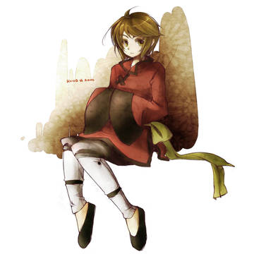 香