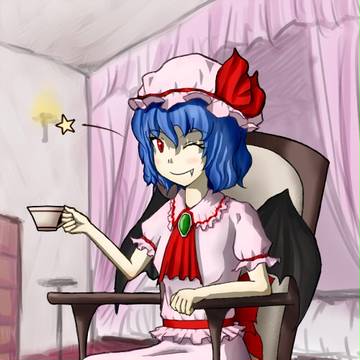 レミリア