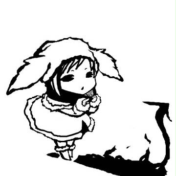 エレベーターガール