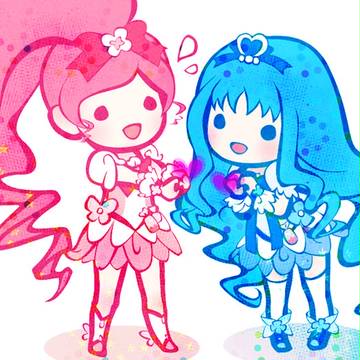 きゃっち