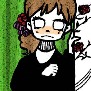 のぞき