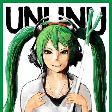 UNUNU × Miku