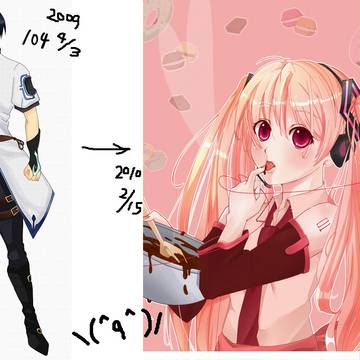 比較