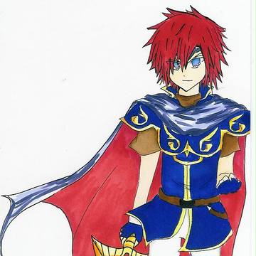 ロイ