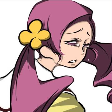 つぼみちゃん