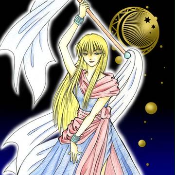 【PFⅣ】モニカ【グランミリオン】