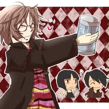 らんらんるー