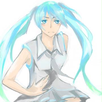 ミク