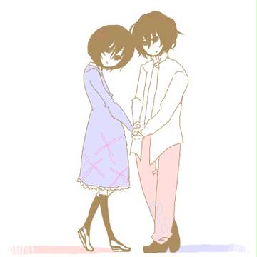 ふたごのこ