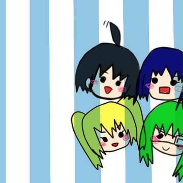 ちまちま