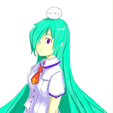 ぴゅあらっ！　から　大貴（おおき）ちなむ
