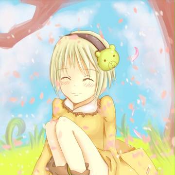 桜