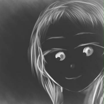 落書き