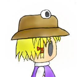 諏訪子