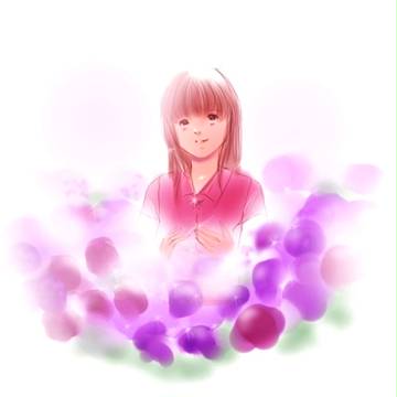 あじさい