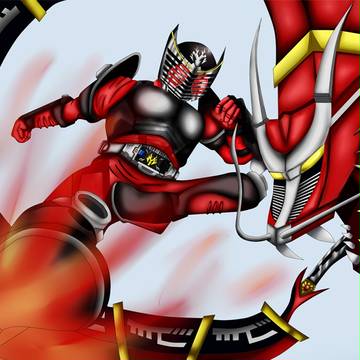 龍騎