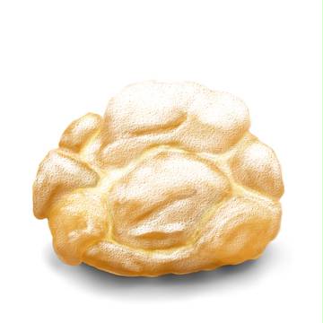 シュークリーム